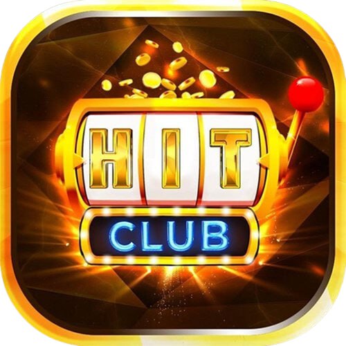 Hit Club - Chơi game hay nhận lượt quay may mắn